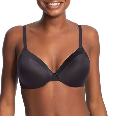 Maidenform Comfort Devotion Tailored T-Shirt Underwire Full Coverage Bra  09436 - JCPenney