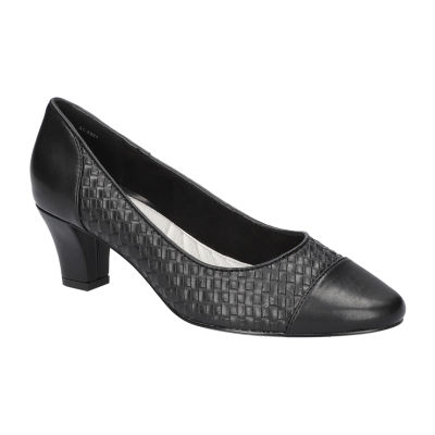 block heel sandals jcpenney