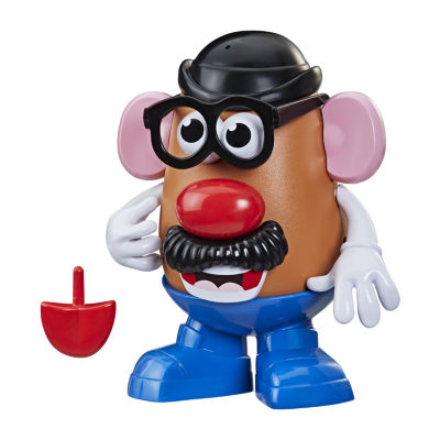 Mrs Potato Head Figure for sale online Playskool Friends 