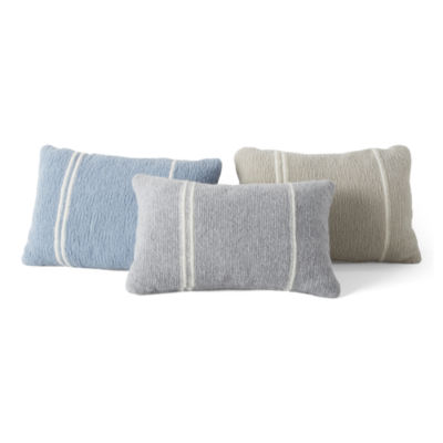 Jcpenney home collection pillows sale