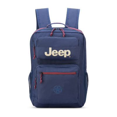 Jeep JS015B Multipurpose Backpack JCPenney
