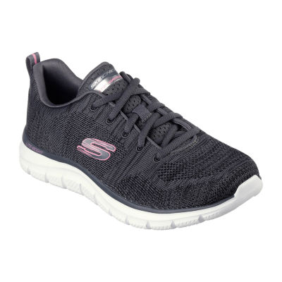 Which skechers have outlet memory foam