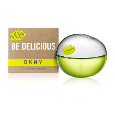 Dkny green apple perfume new arrivals