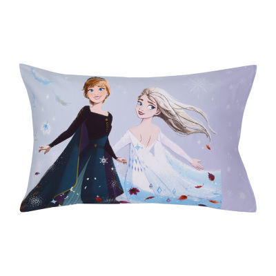 Disney frozen shop crib sheet