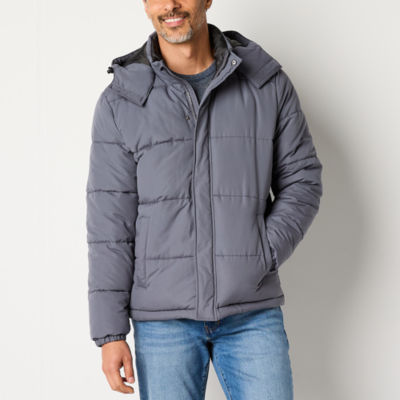 Mens winter jackets at jcpenney best sale