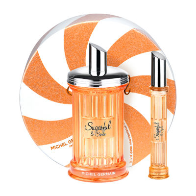 Michel Germain Sugarful Spice Eau De Parfum 3 4 Oz Color 3 4 Oz