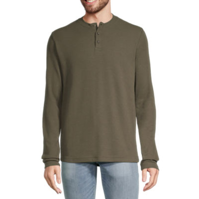 jcpenney henley