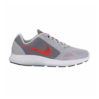 Nike® Revolution 3 Boys Running Shoes 