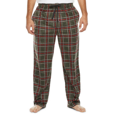 St. John's Bay Mens Pajama Pants, Color 