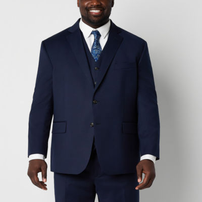 Mens big and tall suit jackets sale