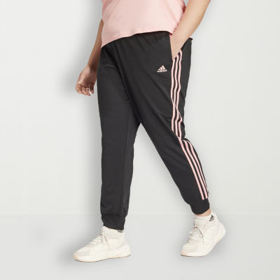 Adidas skinny warm up pants online