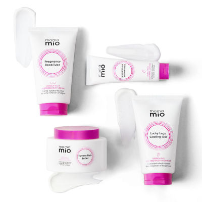 Mama Mio Pregnancy Essentials Kit