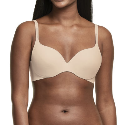 Maidenform Comfort Devotion® Dreamwire® Back Smoothing T-Shirt Underwire  Full Coverage Bra Dm0070 - JCPenney