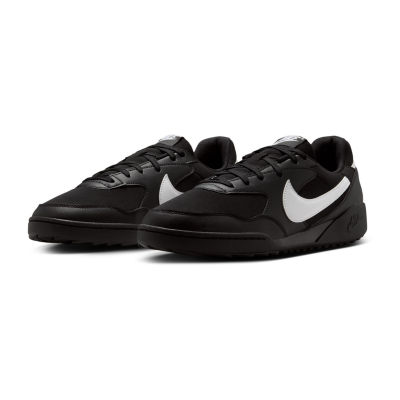 【NIKE】Nike Terra Manta Shoes White Black Kids' Nike Big Kid Terra Manta Sneakers | Shoe Carnival