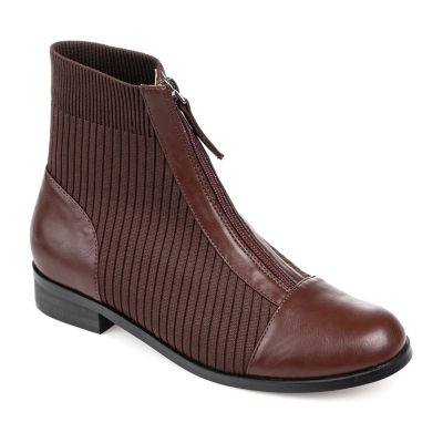 Jc penny booties hot sale
