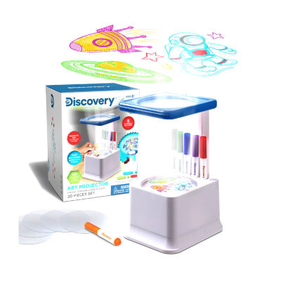 smART Sketcher Projector 2.0 Kids Sketching Drawing with Sounds