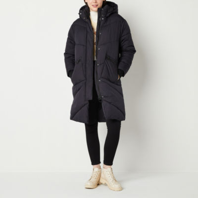 Jcpenney puffer clearance jacket