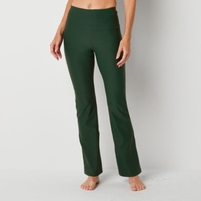 Xersion Slim Fit Bootcut Yoga Pants