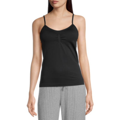 Ambrielle Molded Seamless Camisole - JCPenney