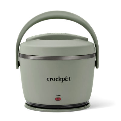 Cp Lunch Crock-pot 