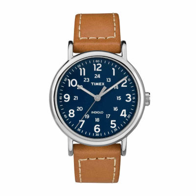 Reloj Timex Weekender para Hombres 40mm : : Ropa, Zapatos y  Accesorios