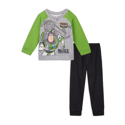 jcpenney toy story shirt