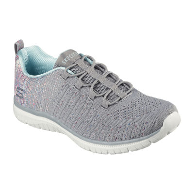 Ladies skechers shop with memory foam