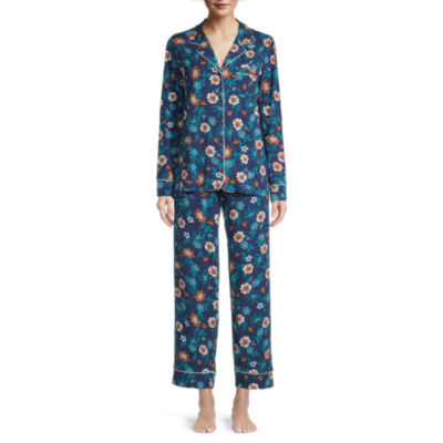 Liz claiborne best sale summer pajamas