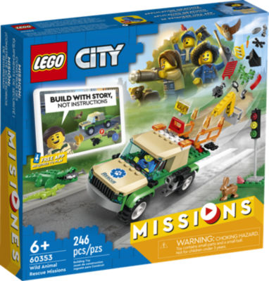 Lego best sale city p