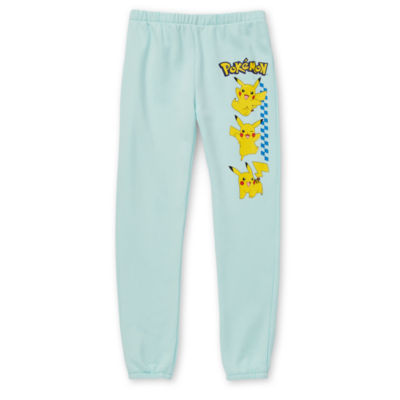 Disney Collection The Child Little & Big Girls Star Wars Cinched Jogger  Pant