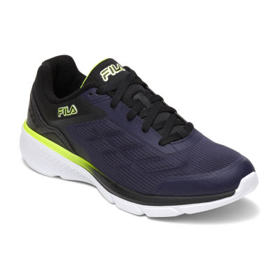 Fila store memory geosonic