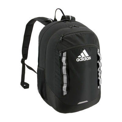 Adidas excel v store backpack black