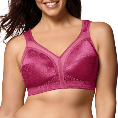 Playtex Womens 18 Hour Easy on Easy Off Seamless Wirefree