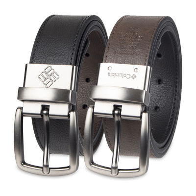 Columbia 2025 belts reversible