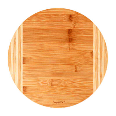 11 1/2 x 8 3/4 Bamboo Rectangle Cutting Board - Trophy House