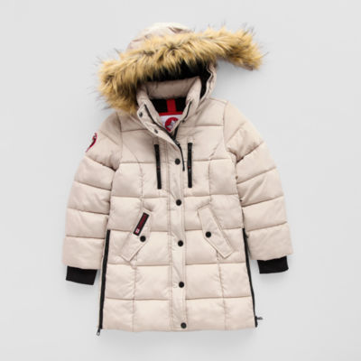 Canadian weather coat online