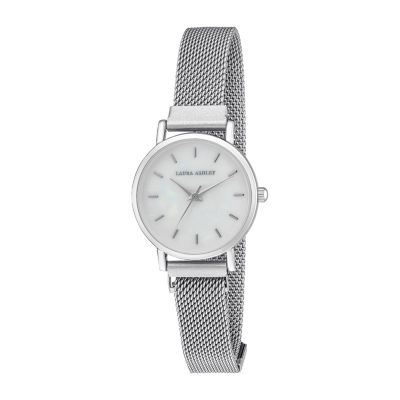 Laura ashley mesh online watch