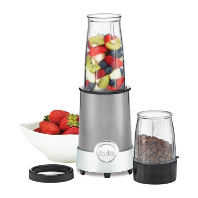 Cooks 5-in-1 Power Blender with Attachment Reviews