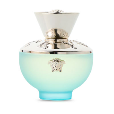 Versace Dylan Turquoise Pour Femme Eau De Toilette - JCPenney