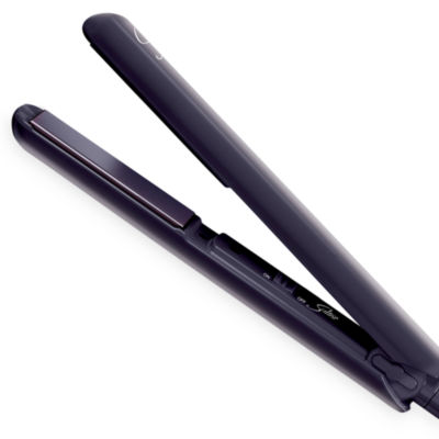 Jcpenney on sale hair straightener