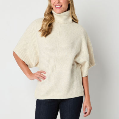 Liz claiborne turtleneck deals