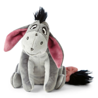 Eeyore hot sale disney plush