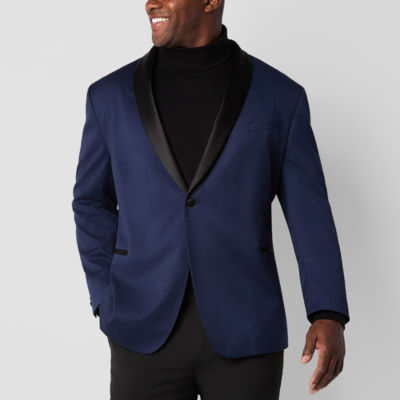 Jcpenney mens big and tall sport coats best sale