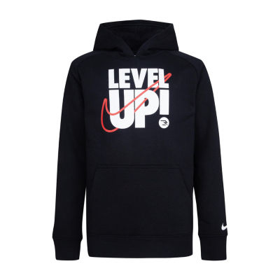 Womens nike shop hoodies jcpenney