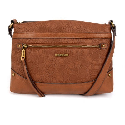 Jcpenney crossbody hot sale