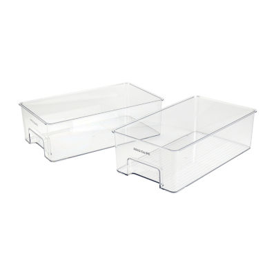 Kinetic Gogreen Fridge 4-pc. Drawer Organizer - JCPenney