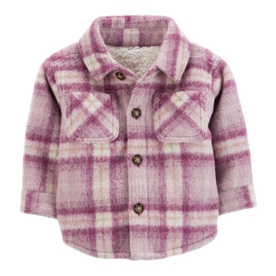 Jcpenney baby girl clearance coats