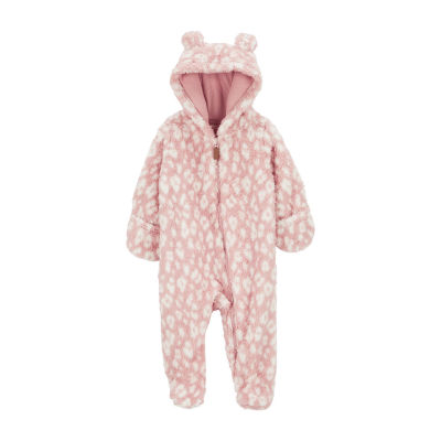 Jcpenney cheap baby snowsuits