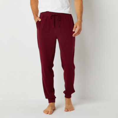 Jcpenney mens pajama online bottoms