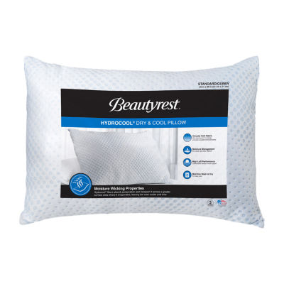 Beautyrest pillow deals